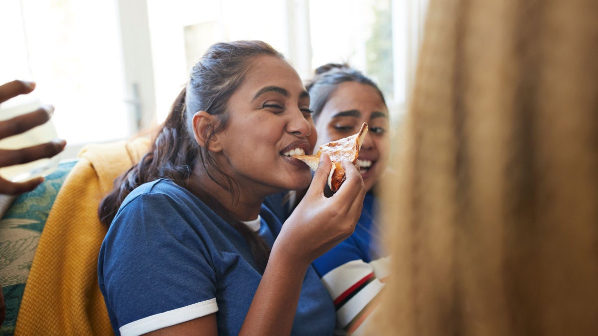 No, You Don’t Need To “Earn” Your Next Meal