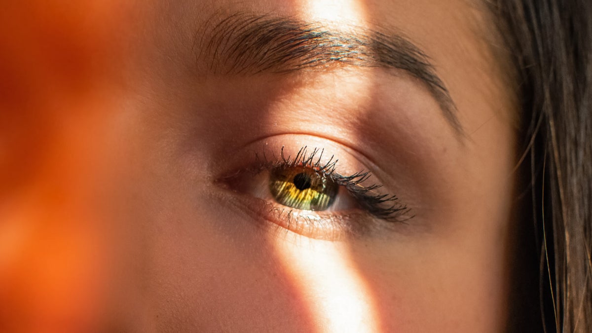 Ask the Teacher: What Yoga Poses Are Safe for People with Glaucoma?