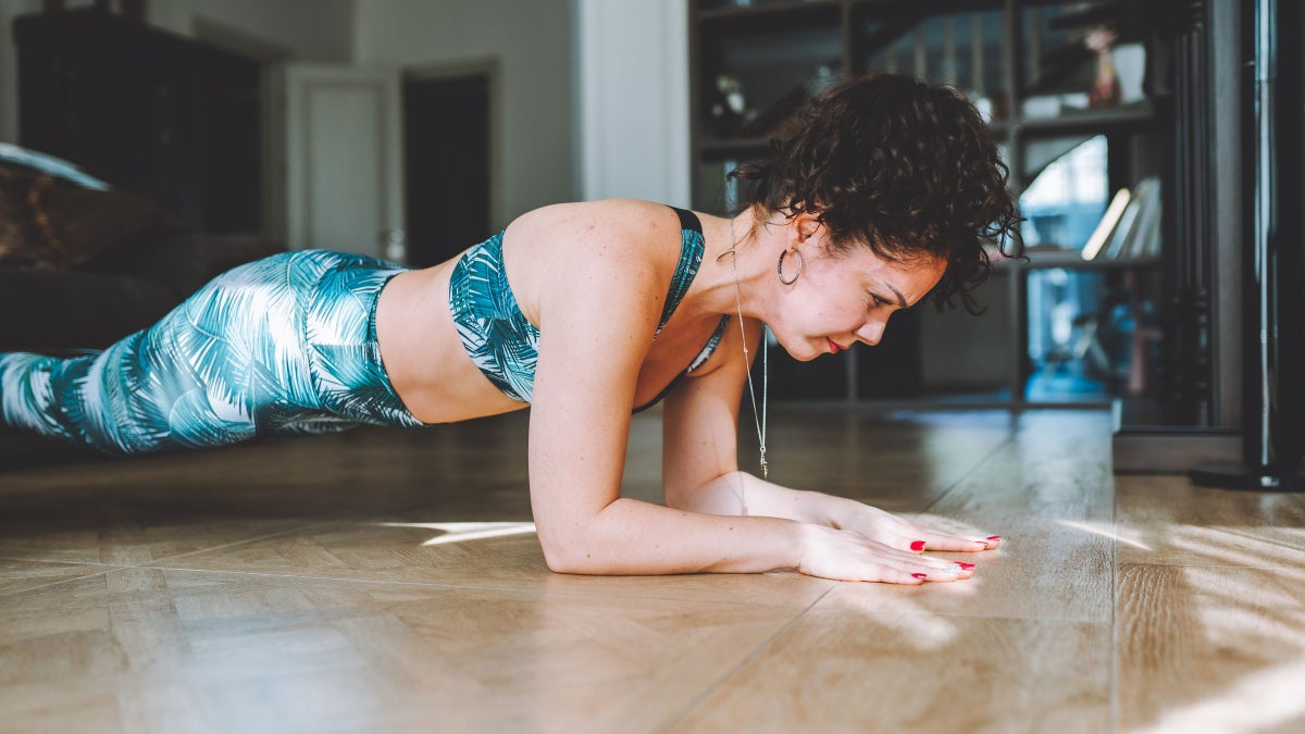 5 Ways to Make Any Bodyweight Exercise More Challenging (Without Adding Weights)