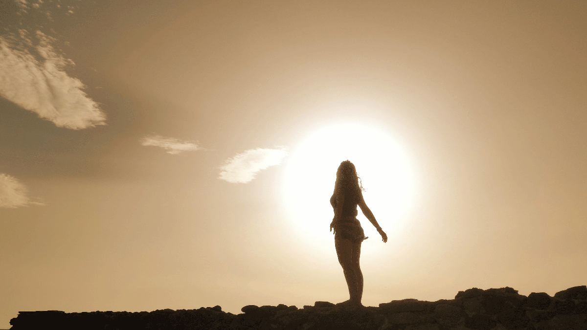 Weekly Astrology Forecast, September 25-October 1: Bringing in Beauty