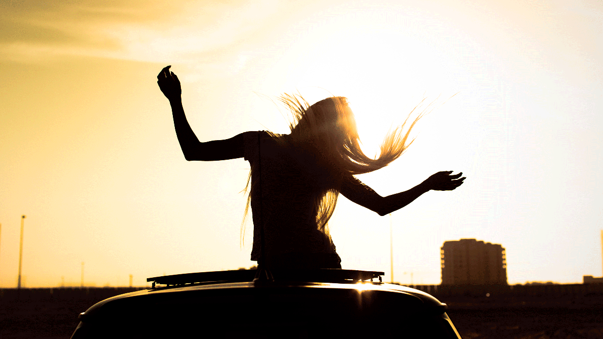 Weekly Astrology Forecast, September 18-24: Creating the Life You Want