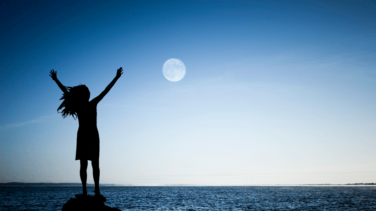 Weekly Astrology Forecast, September 11-17: Finding Your Inner Mystic