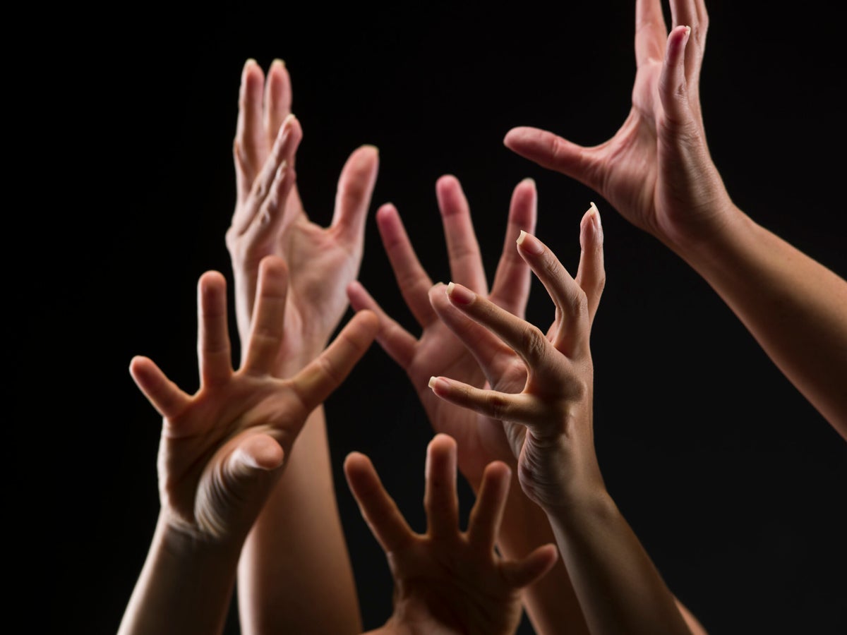 Asteya: Knowing When Enough is Enough