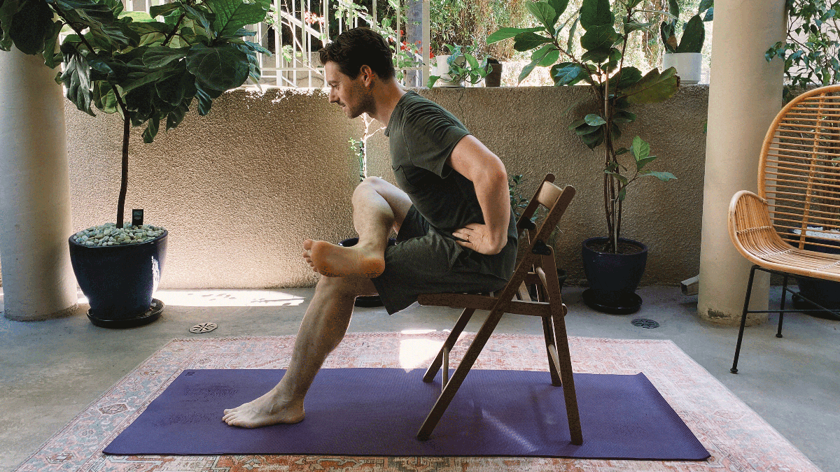5 Ways to Practice Pigeon Pose