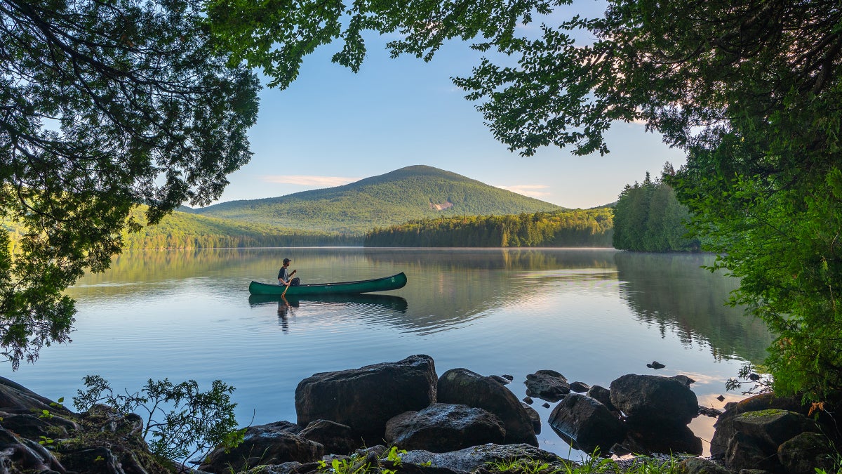 Finding Zen in Every Corner of Vermont