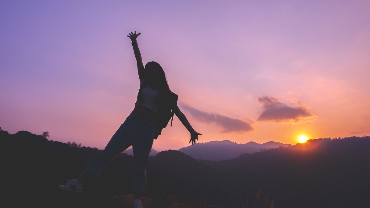 Weekly Astrology Forecast, October 16-22: Take a Chance on Yourself