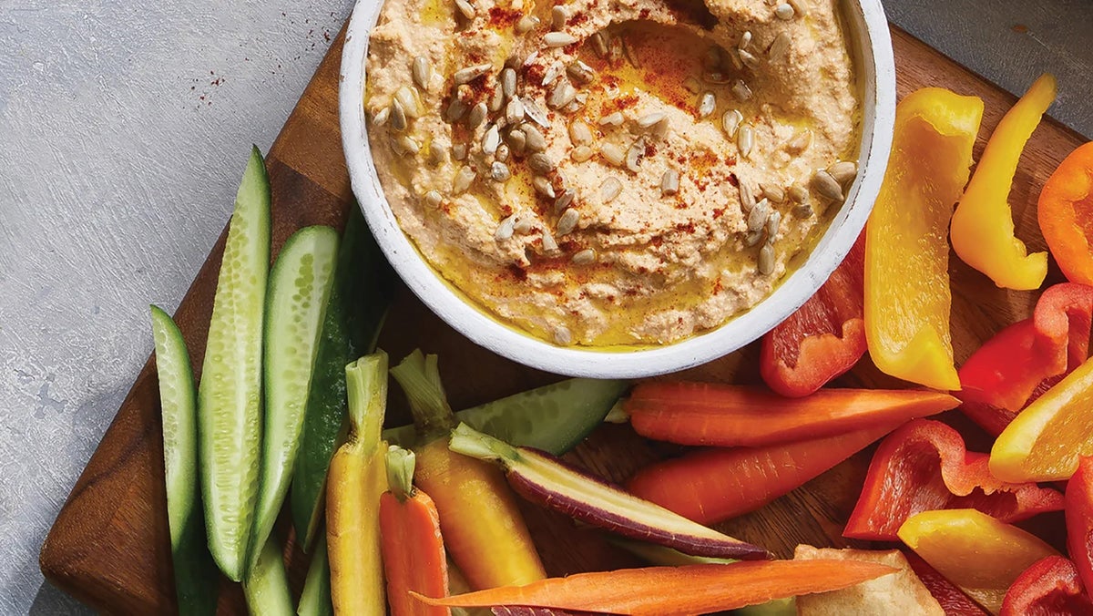 5 High-Fat Foods That Are Incredibly Nutritious, According to a Registered Dietitian