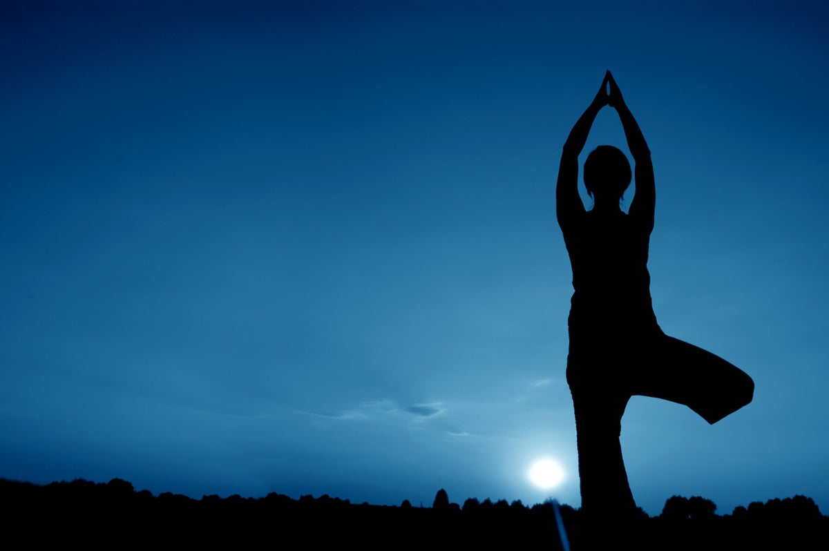 What the Full Moon and Lunar Eclipse in Taurus Mean for You