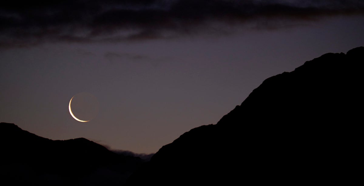 What the New Moon in Sagittarius Means for You