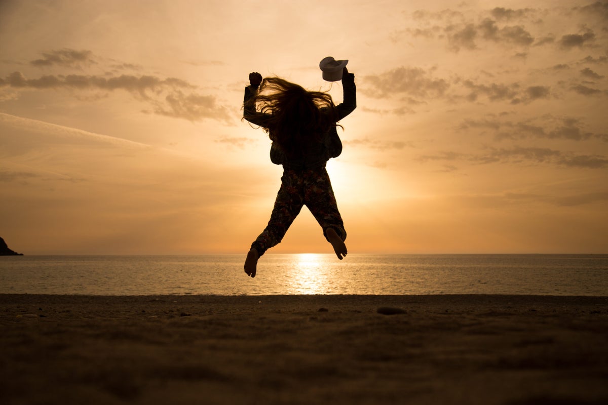 Weekly Astrology Forecast: November 13-19, 2022: Allowing Yourself to Dare