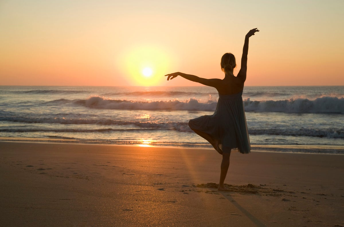 Weekly Astrology Forecast, November 20-26: Believing Luck Is On Your Side