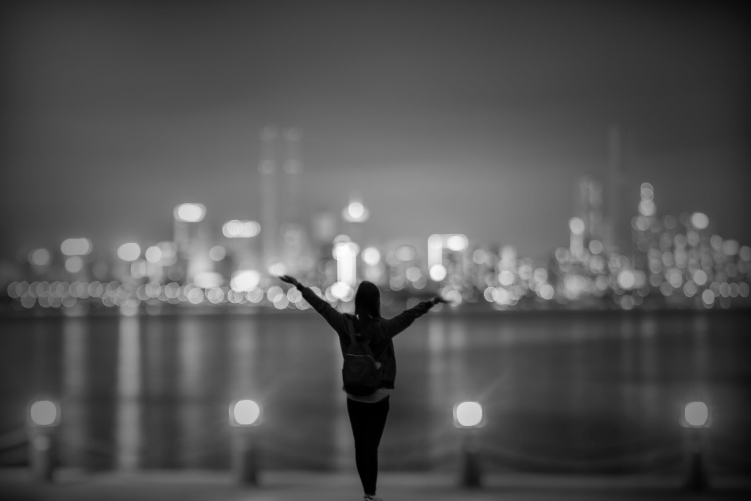Weekly Astrology Forecast, December 18-24: Taking a Chance on Yourself