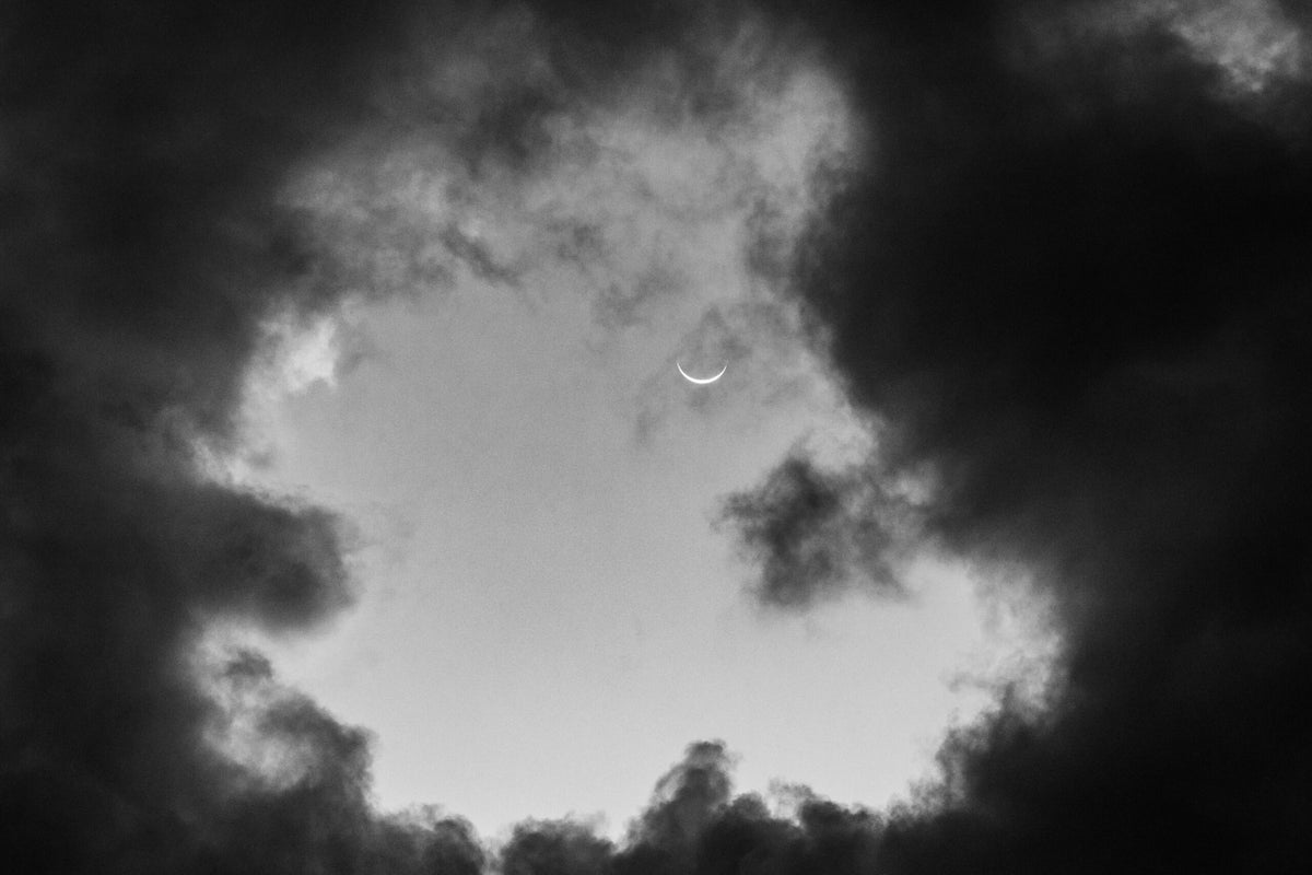 What the New Moon in Capricorn Means for You