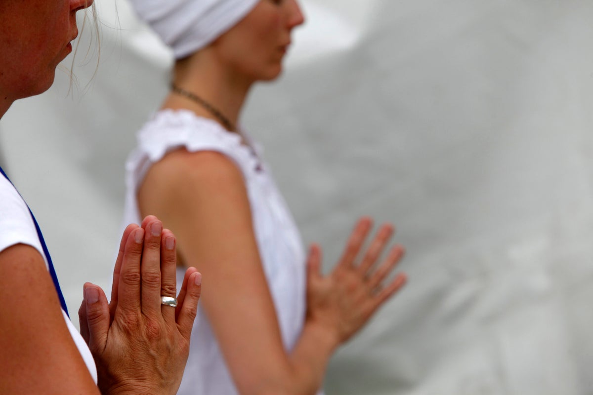 My Experience With a False Guru