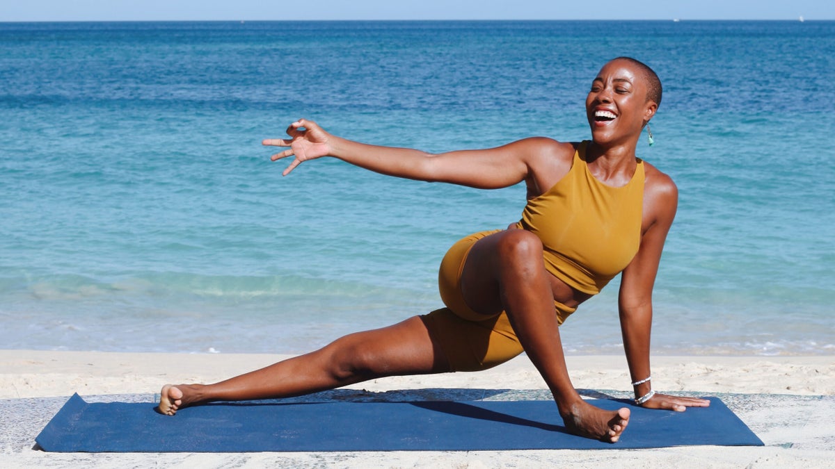 How I learned to trust my intuition through meditation