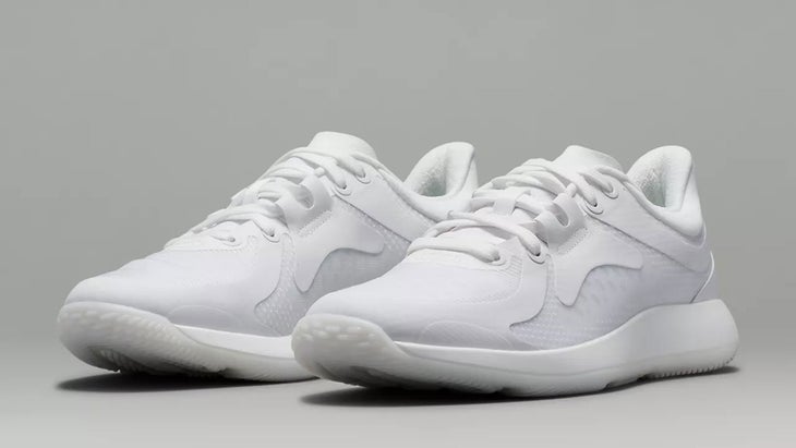 Lululemon sneakers