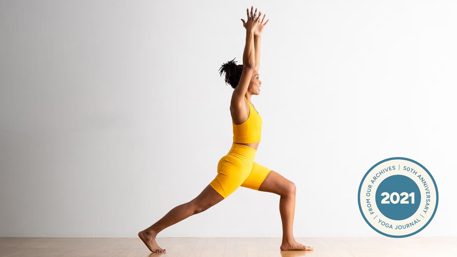 8 Yoga Poses for Core Strength and Confidence