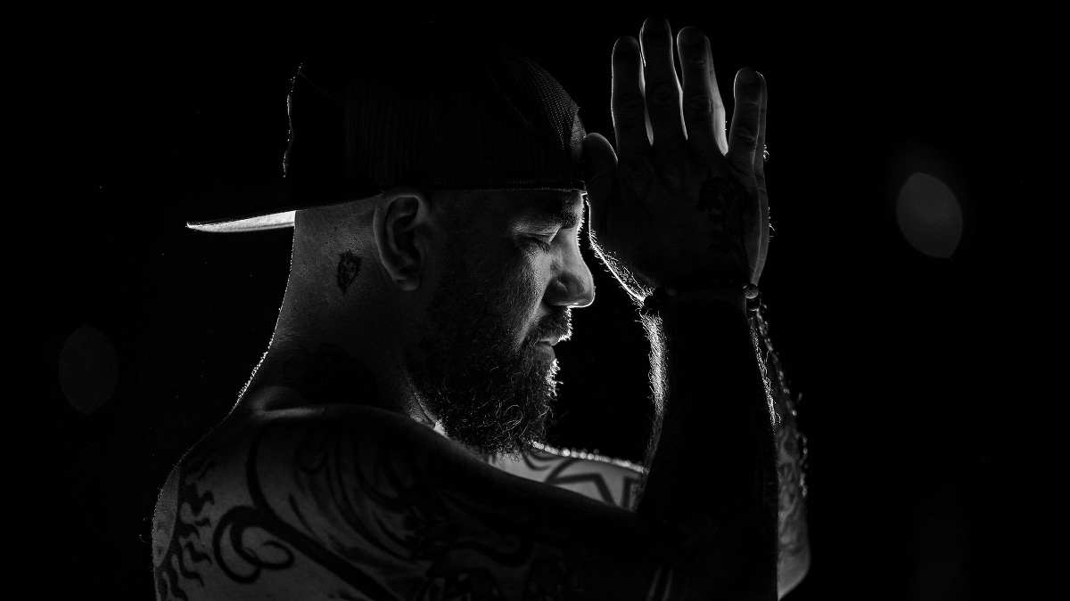 How to Calm Down From a Panic Attack