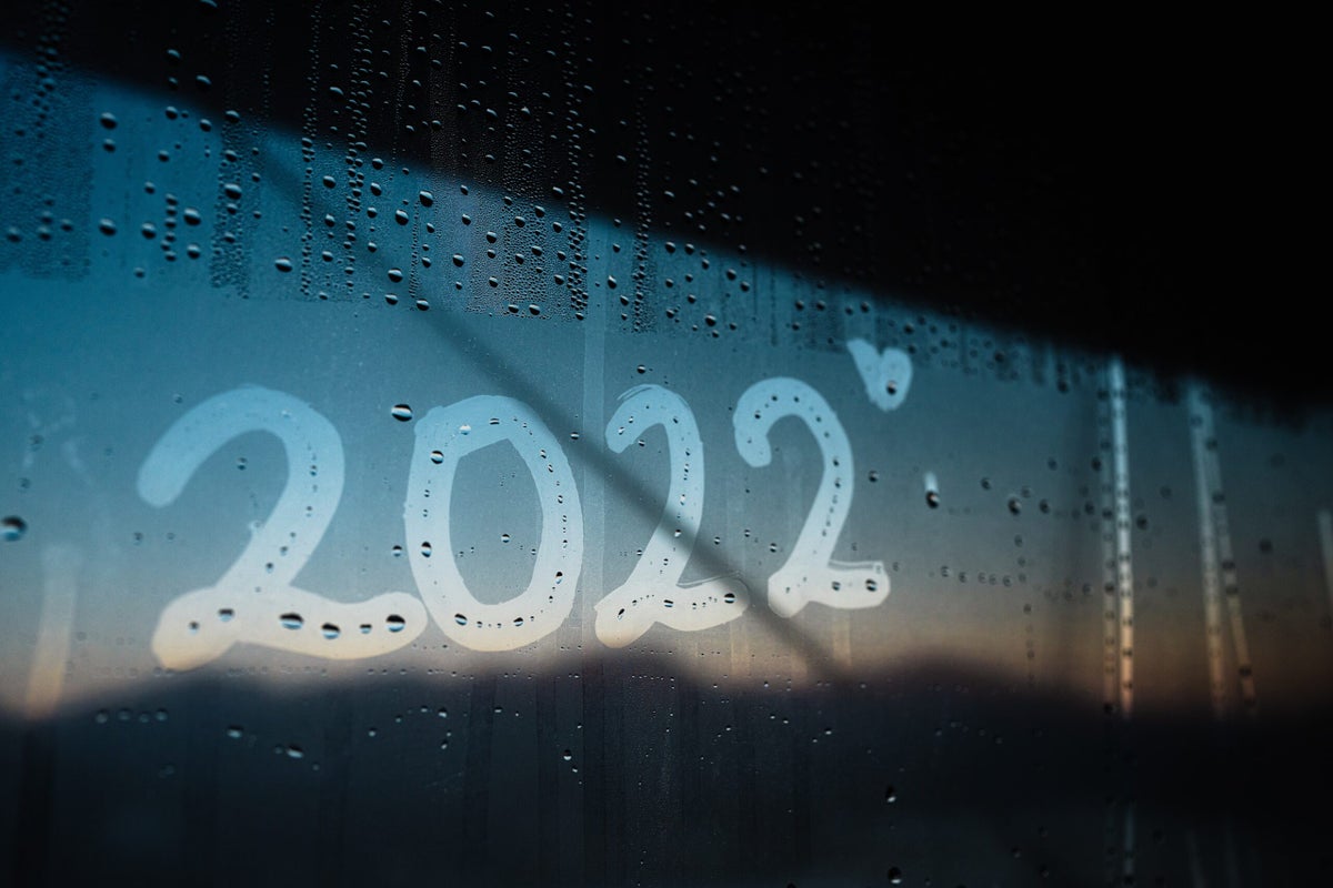 One Last Lesson From 2022 That We’re Taking Into 2023