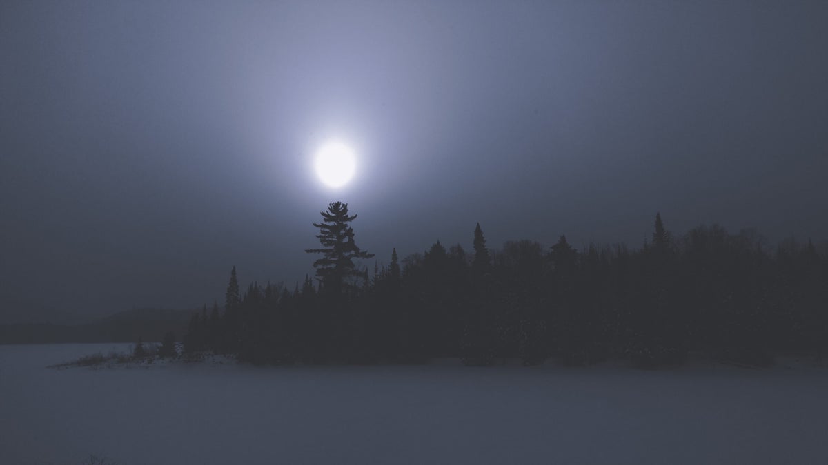 What the Full Moon in Cancer Means for You