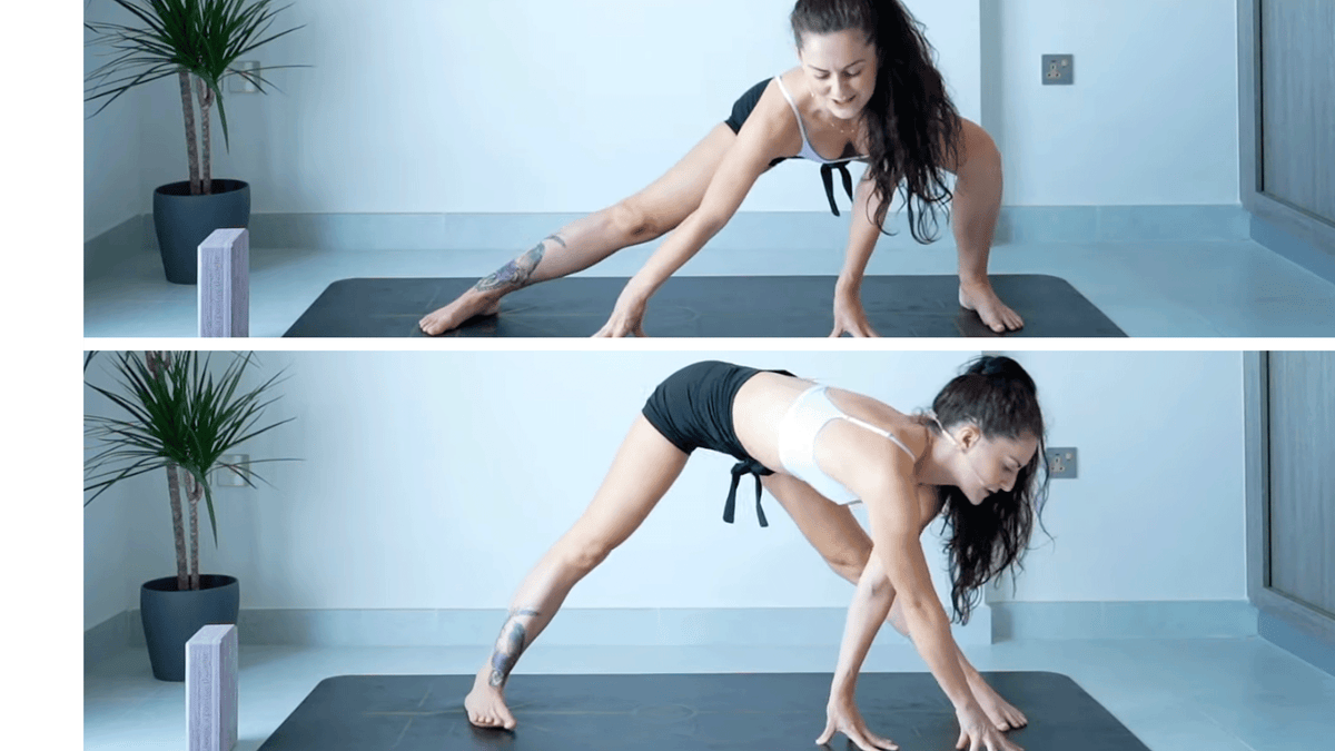 What Exactly Is a Mandala Flow in Yoga? We Break Down How to Create One.