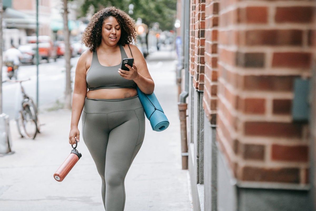 I Searched (and Searched) for the Best Plus-Size Leggings. These Are My 8 Favorites.
