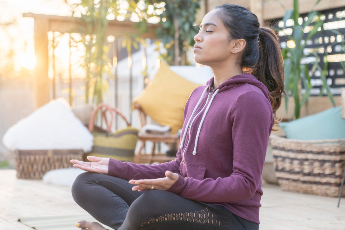 Social Media Makes Teens Materialistic. Science Suggests Mindfulness Can Help.