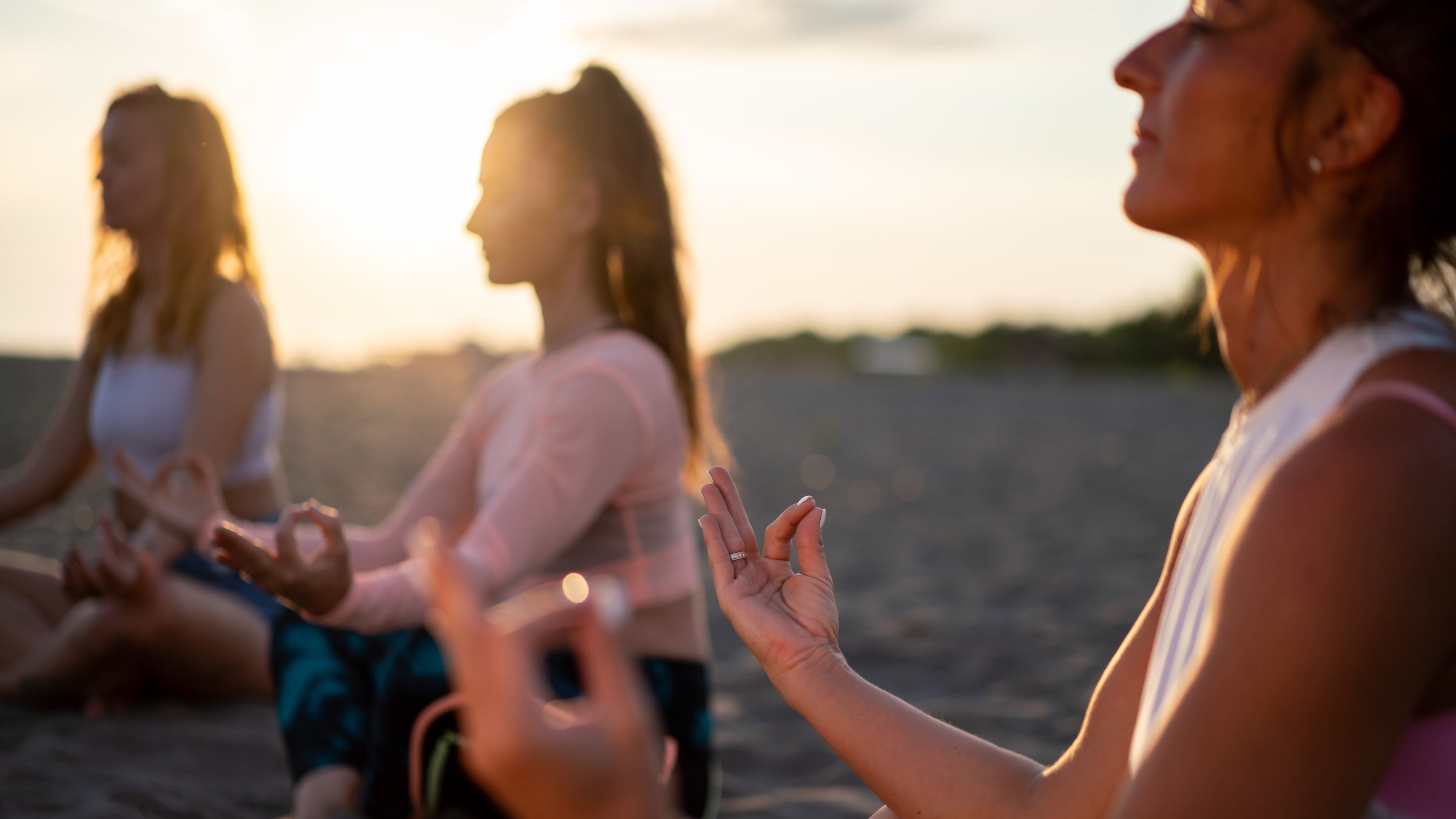 intergenerational yoga retreat