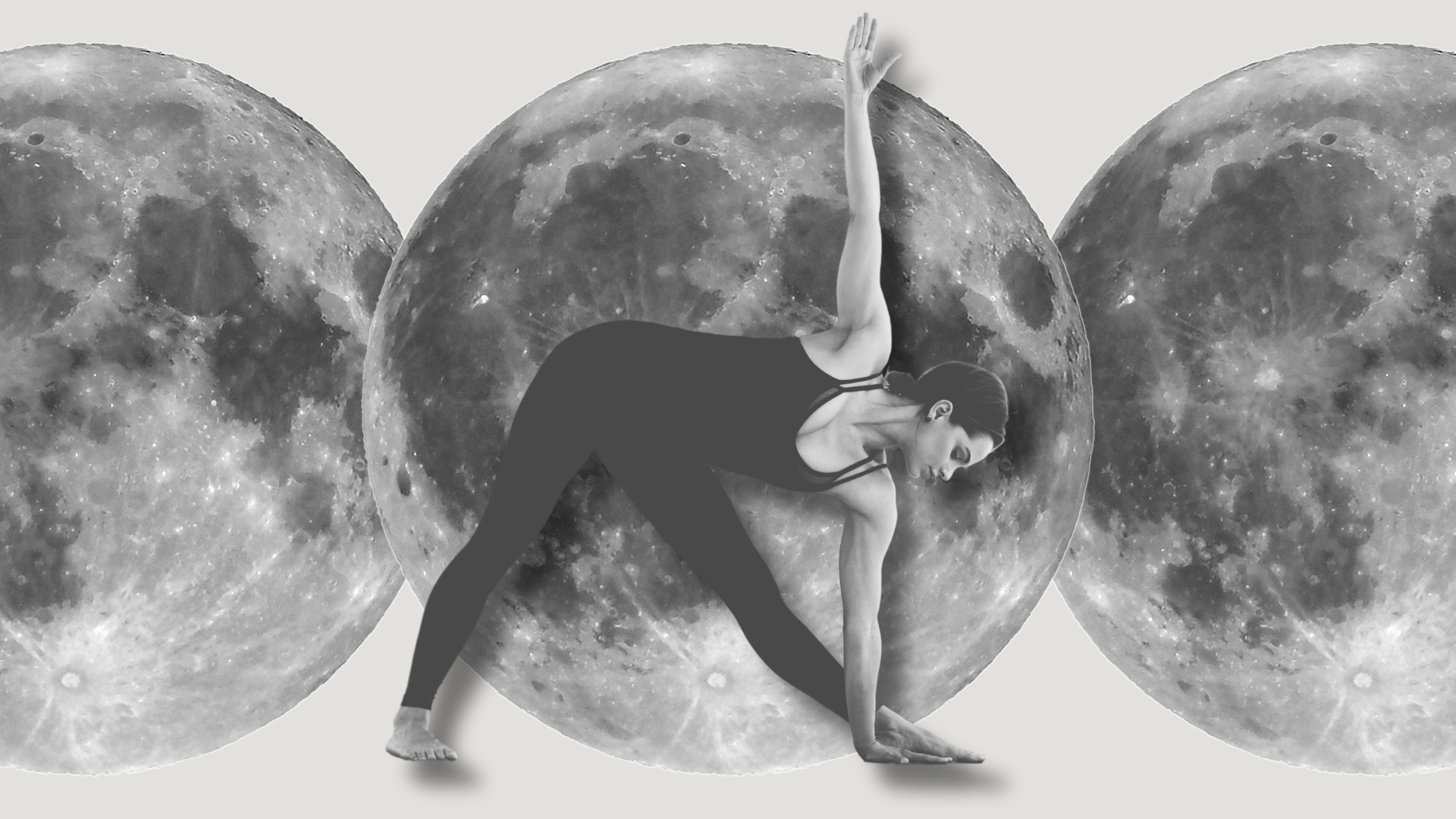 moon salutations