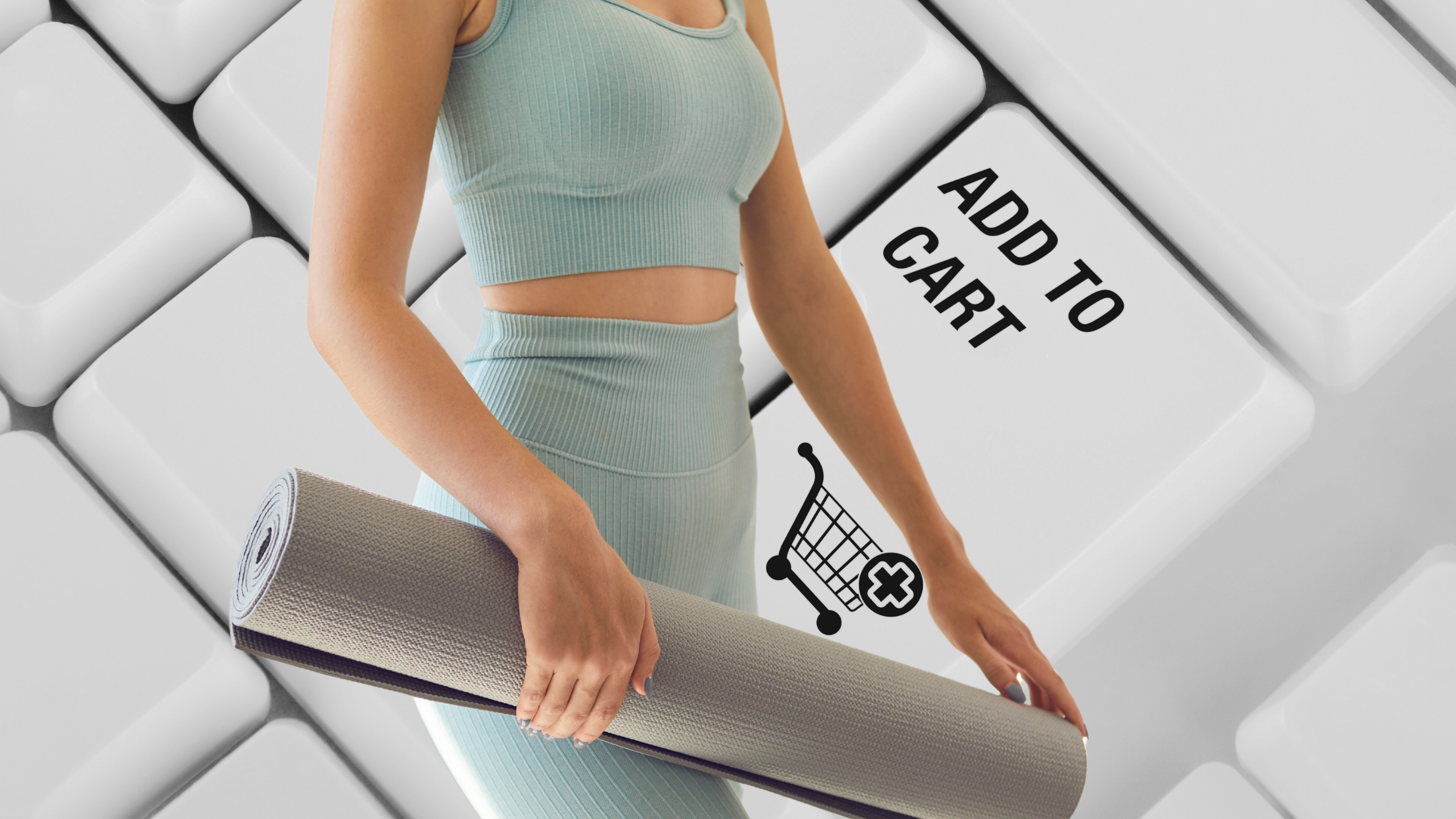 yoga mats on amazon