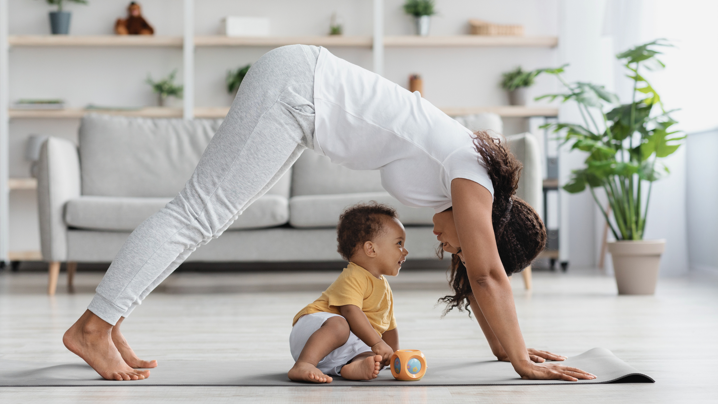 I’m a Twin Toddler Mom. I Use These 6 Yoga Tricks to Avoid Meltdowns. I’m a Twin Toddler Mom. I Use These 6 Yoga Tricks to Avoid Meltdowns.