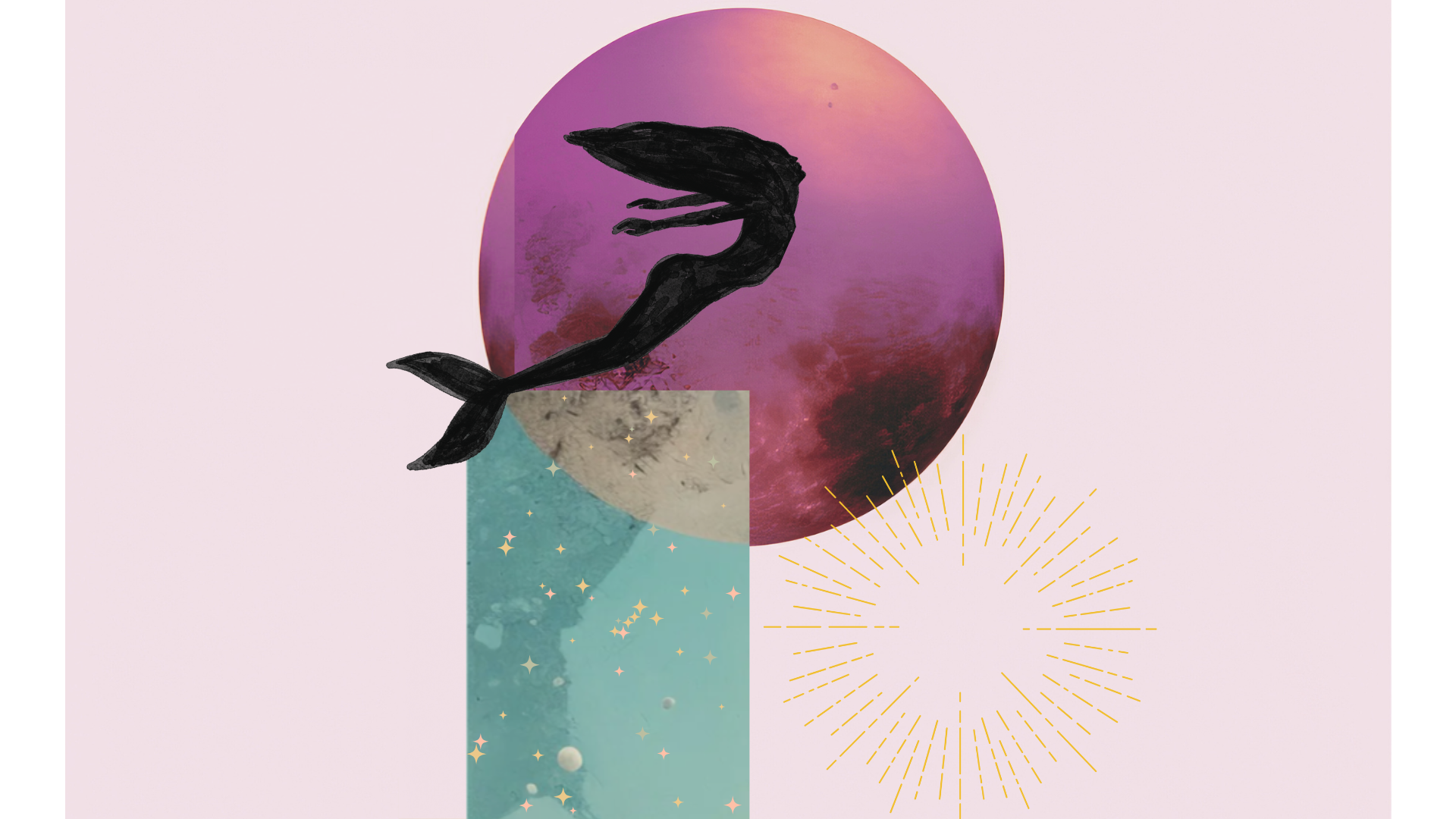 What the Full Moon in Pisces & Lunar Eclipse Mean for You