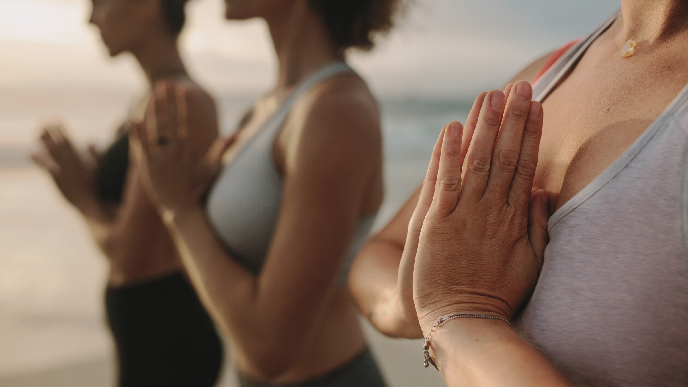 The One Element of Yoga That Teachers May Be Missing Out On