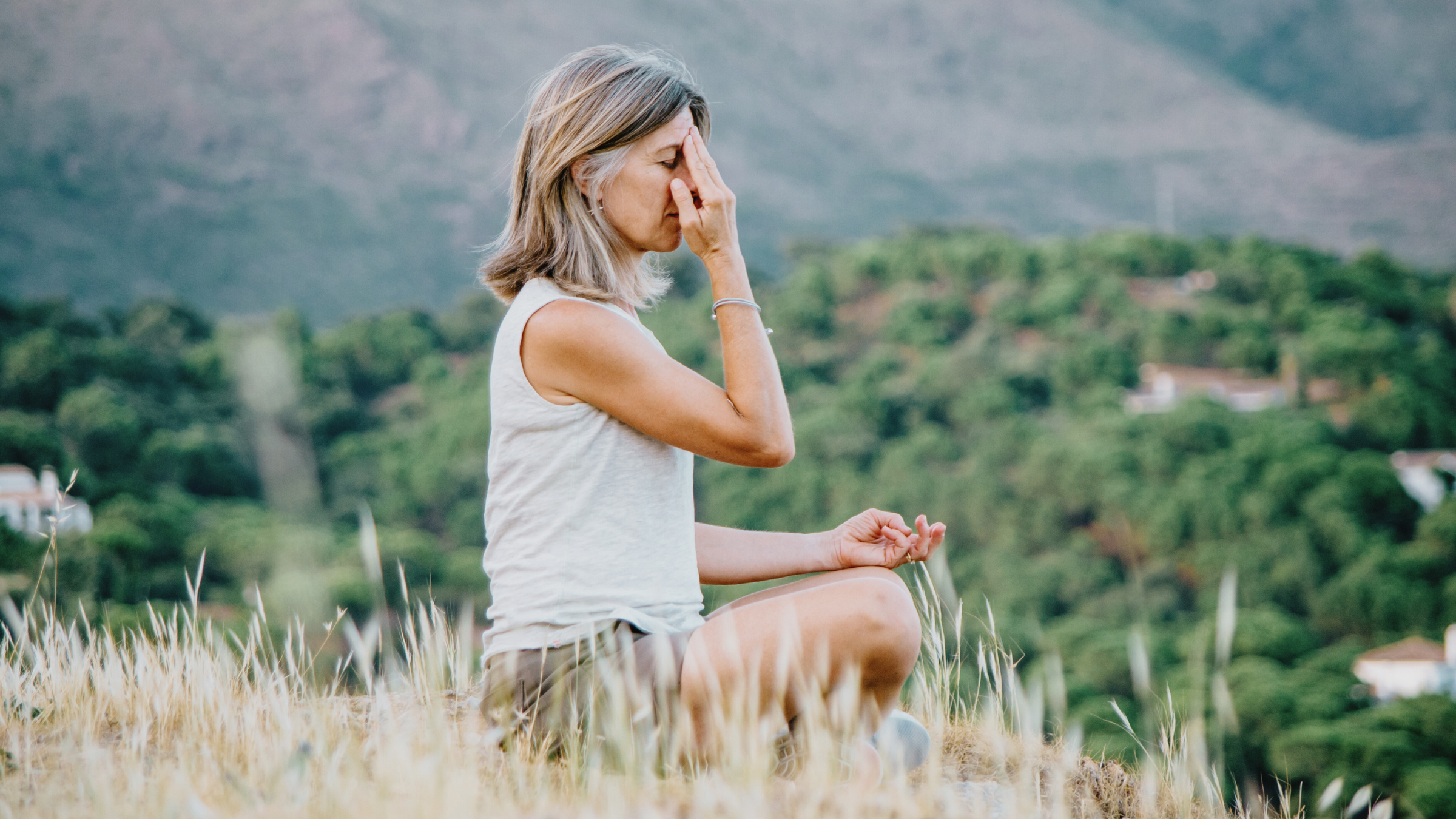 Midlife Is an Epic Era for a Yoga Retreat. Here's Why.
