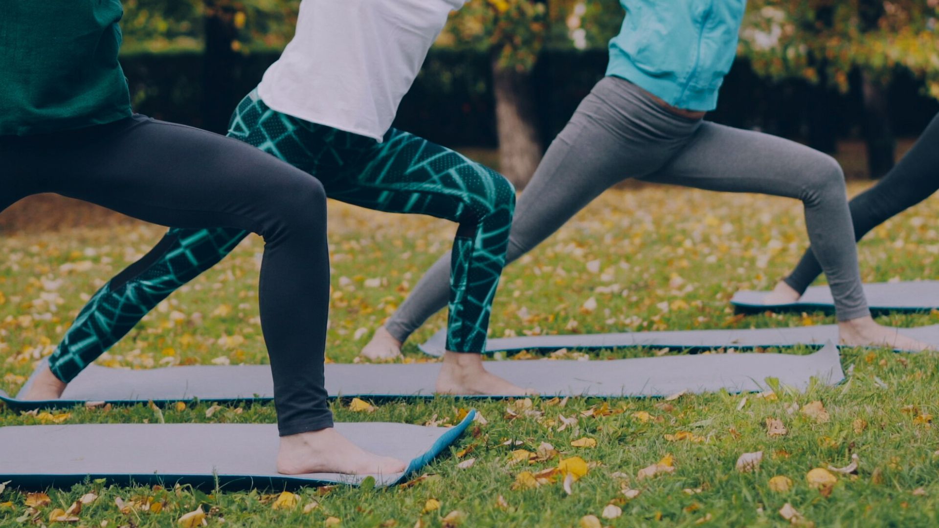 6 Essential Poses to Build Strength 6 Essential Poses to Build Strength