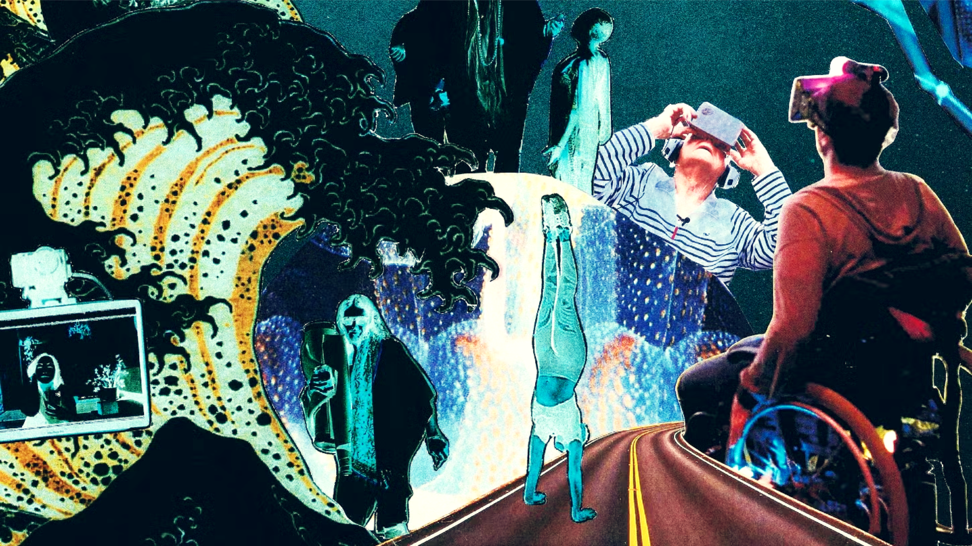 What Does the Future of Yoga Hold? Here’s What Experts Say. What Does the Future of Yoga Hold? Here’s What Experts Say.
