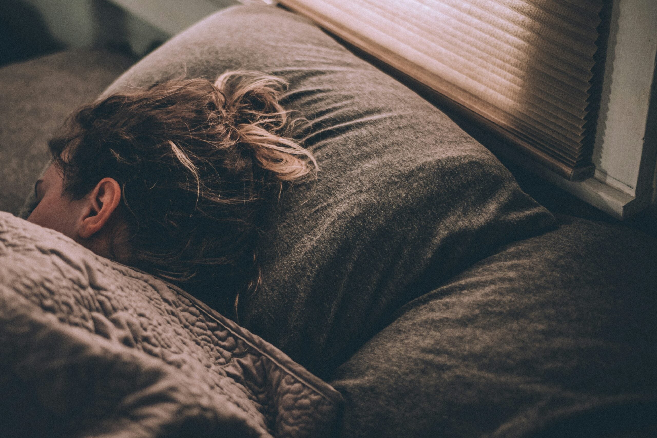 If You Don't Do Any Other Stretch All Day, Do This Before Bed
