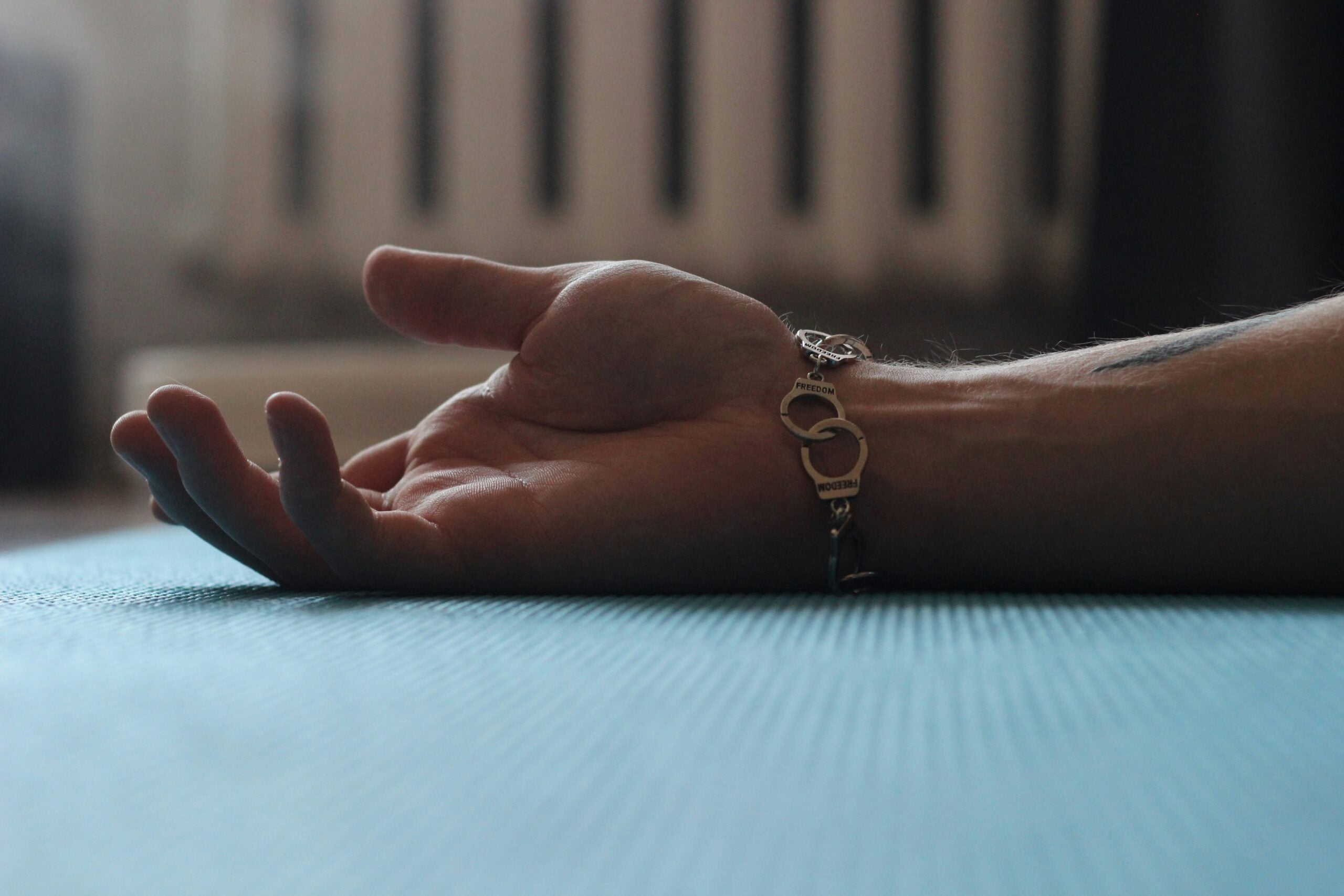 This Is the Version of Savasana All Perfectionists Need to Practice This Is the Version of Savasana All Perfectionists Need to Practice