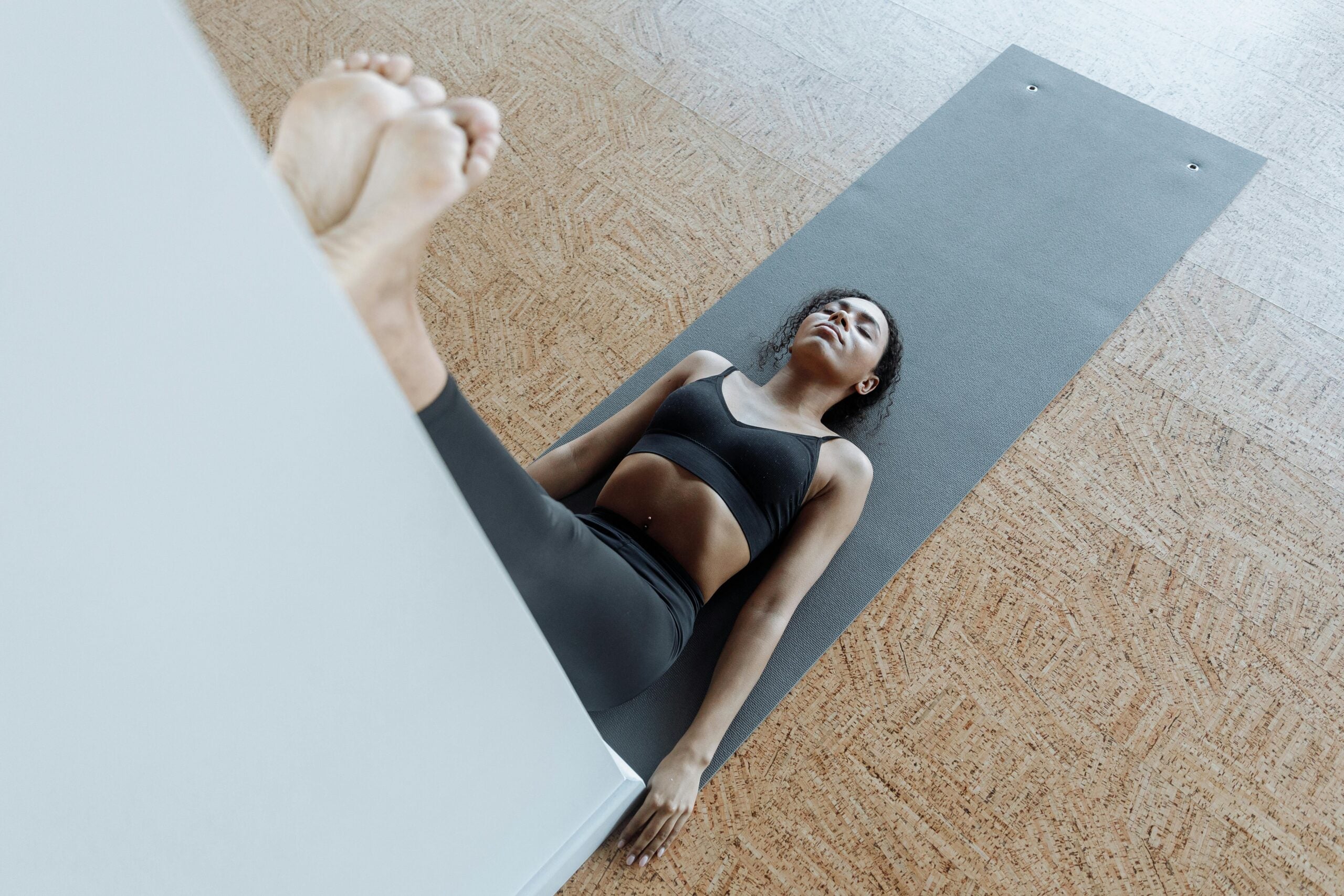 10 Essential Lower Back Stretches to Help Ease Tension 10 Essential Lower Back Stretches to Help Ease Tension