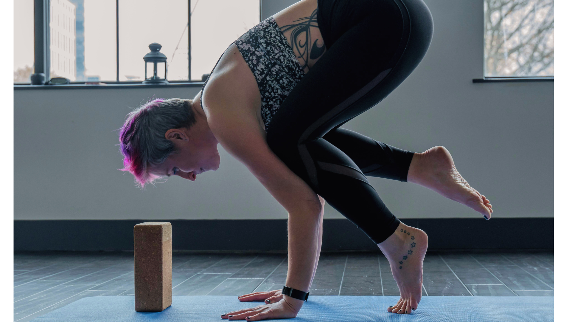 The Best Yoga Blocks to Take Your Practice to The Next Level