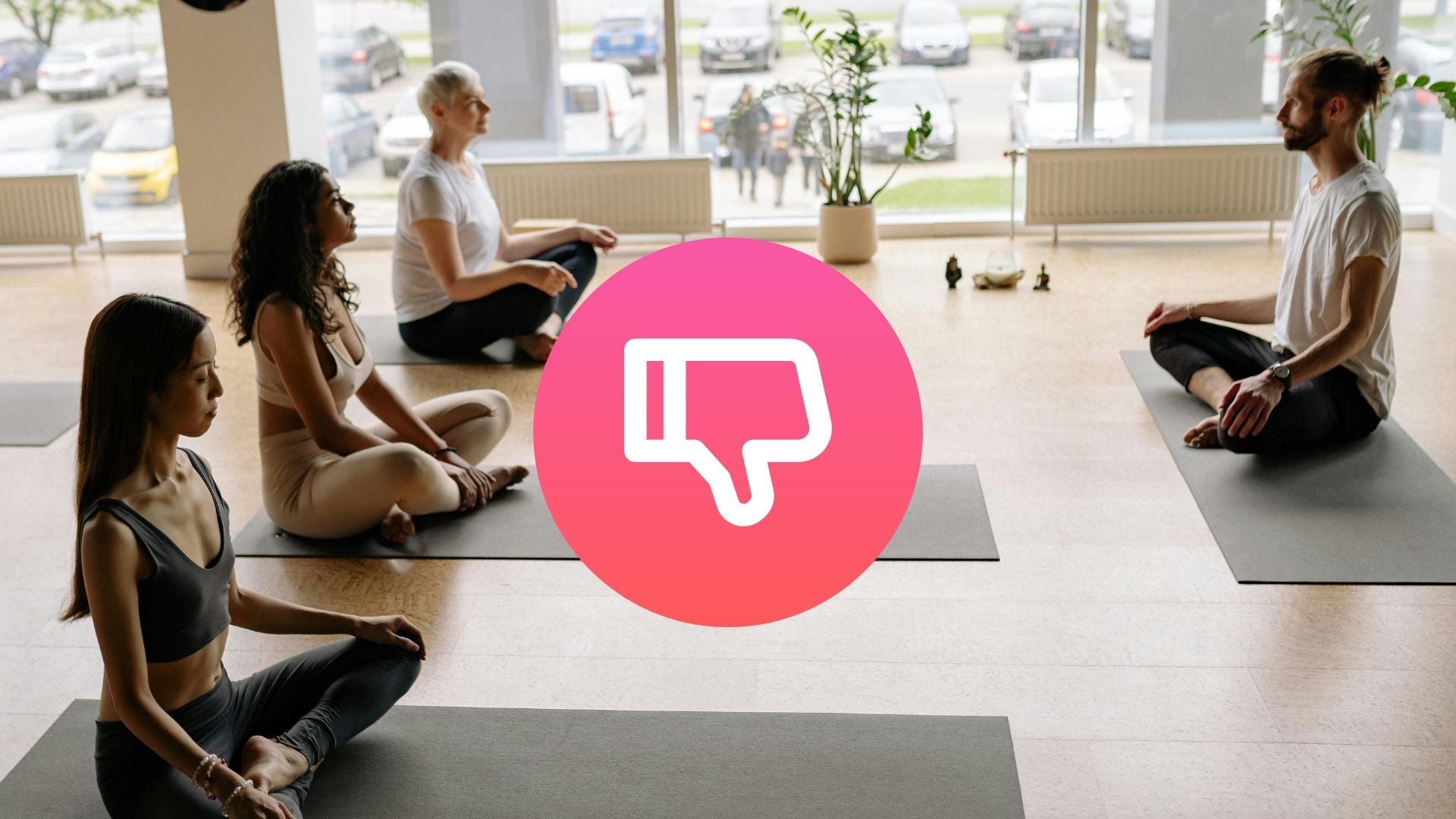 Can You Actually Fail Yoga Teacher Training? Can You Actually Fail Yoga Teacher Training?