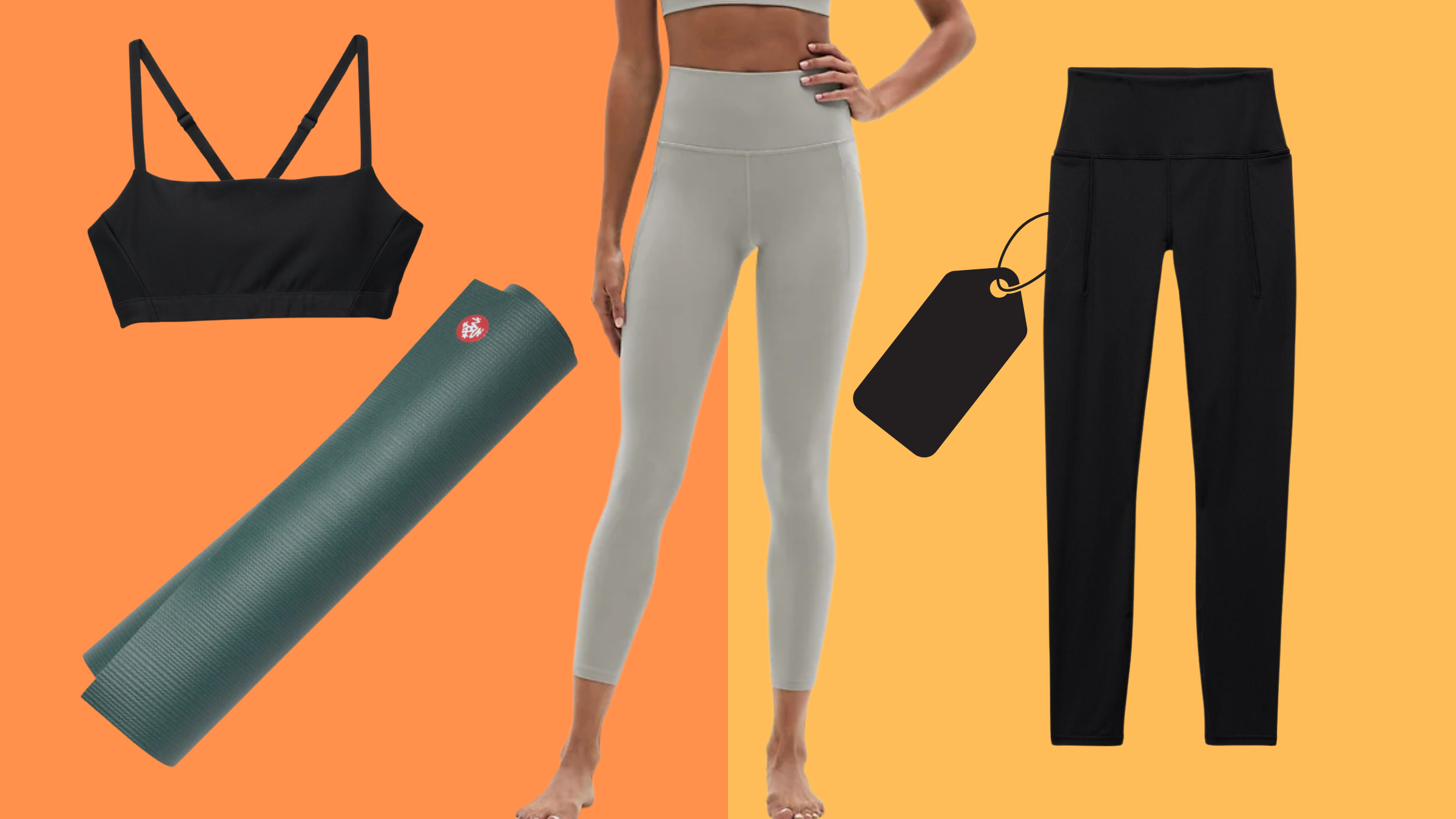 6 Best Black Friday Sales for Yogis 6 Best Black Friday Sales for Yogis