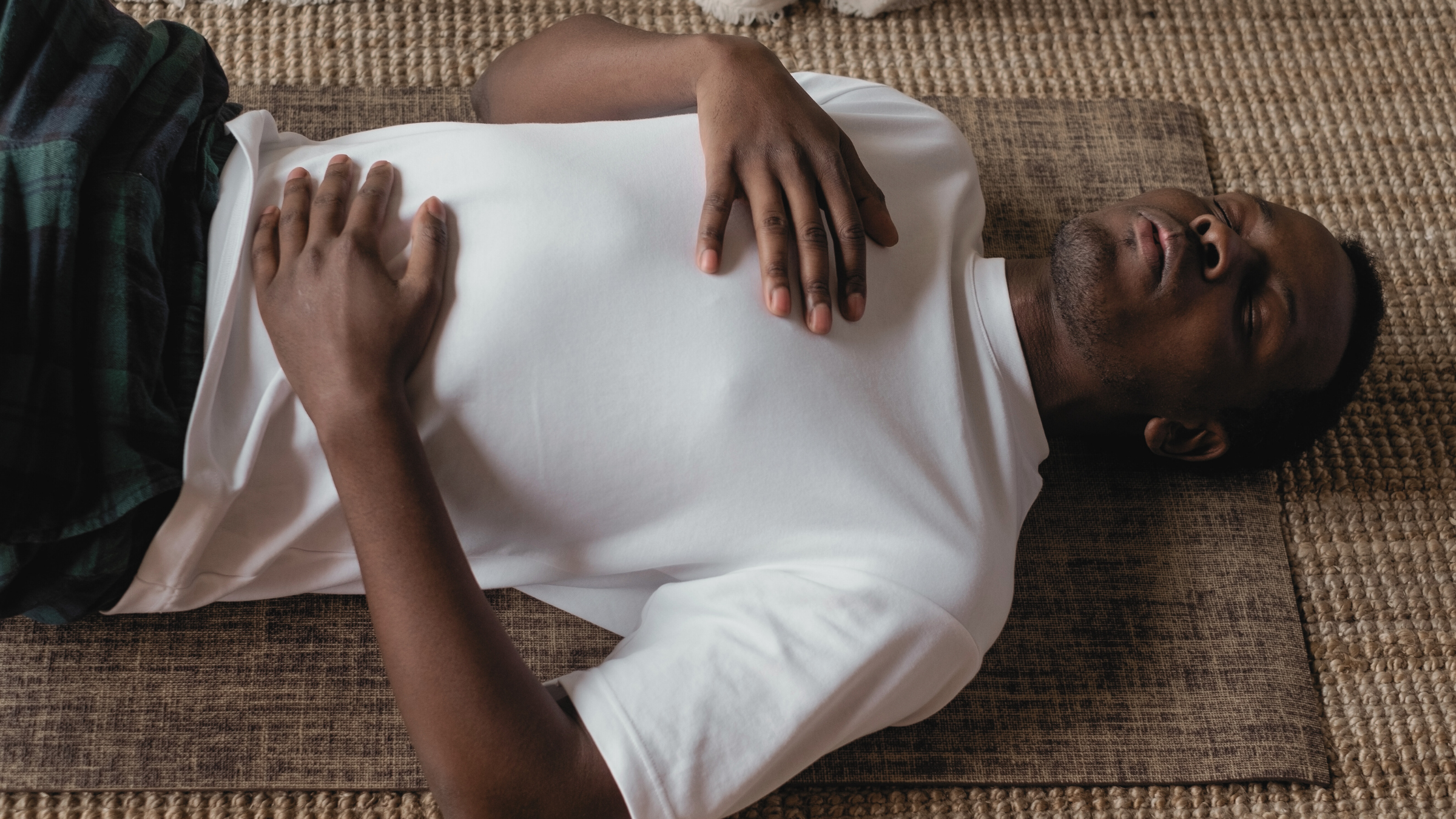 5 Breathing Exercises to Energize, Calm, and More