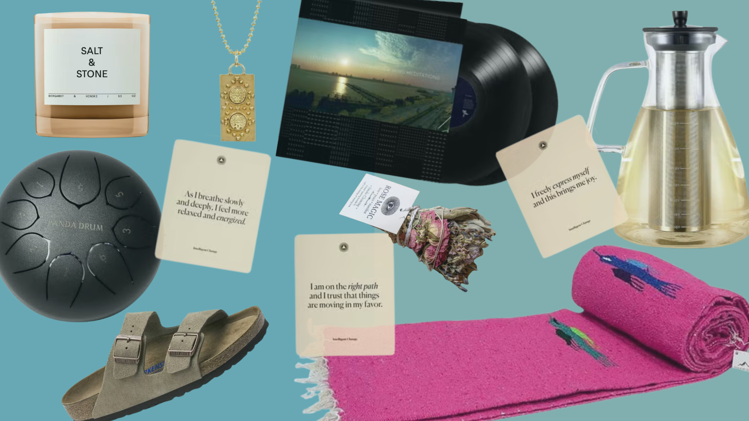 19 Very Best Gifts for Yogis (for Every Budget)