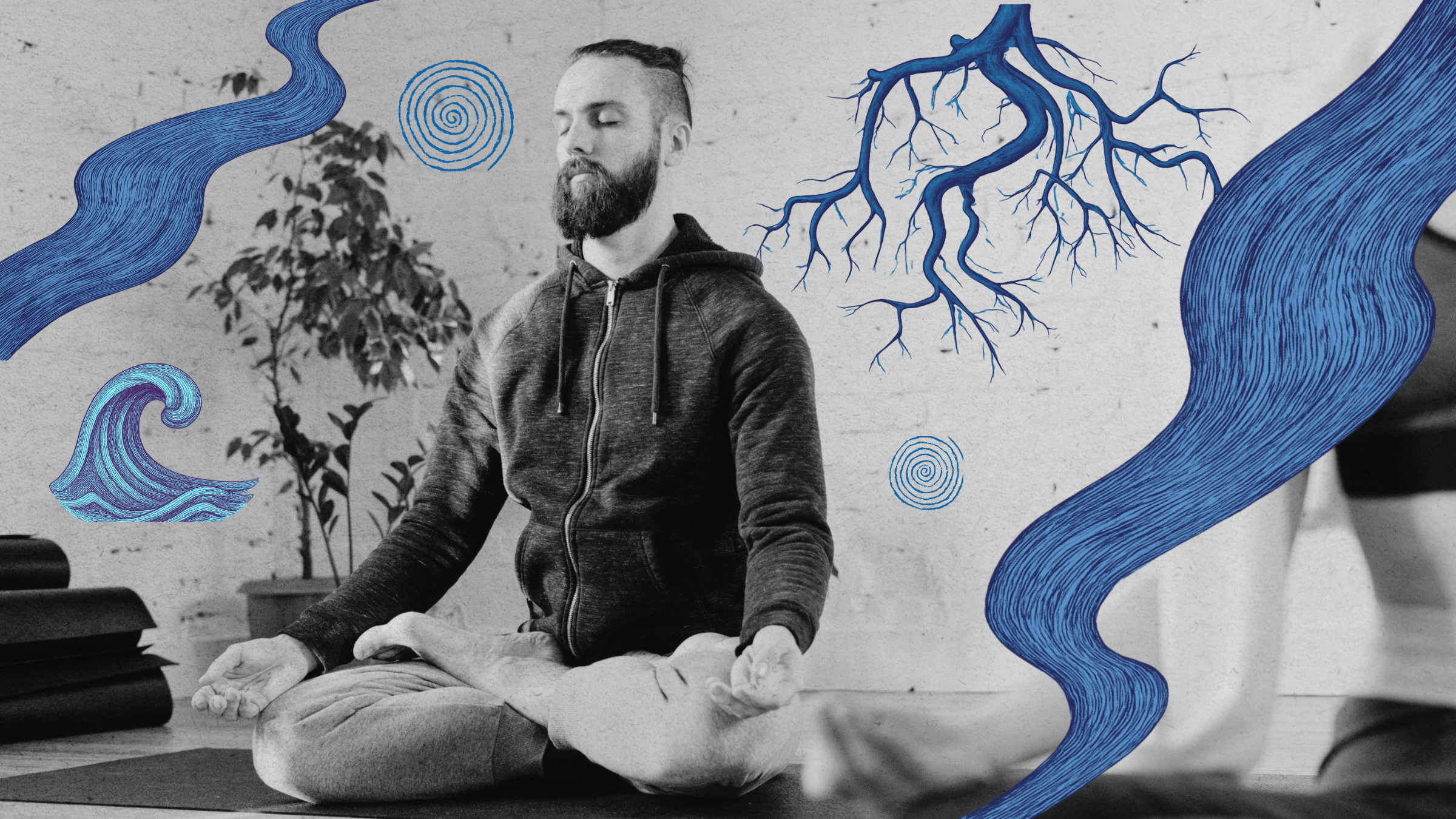 Mindfulness Tools to Keep You Present in Yoga Class