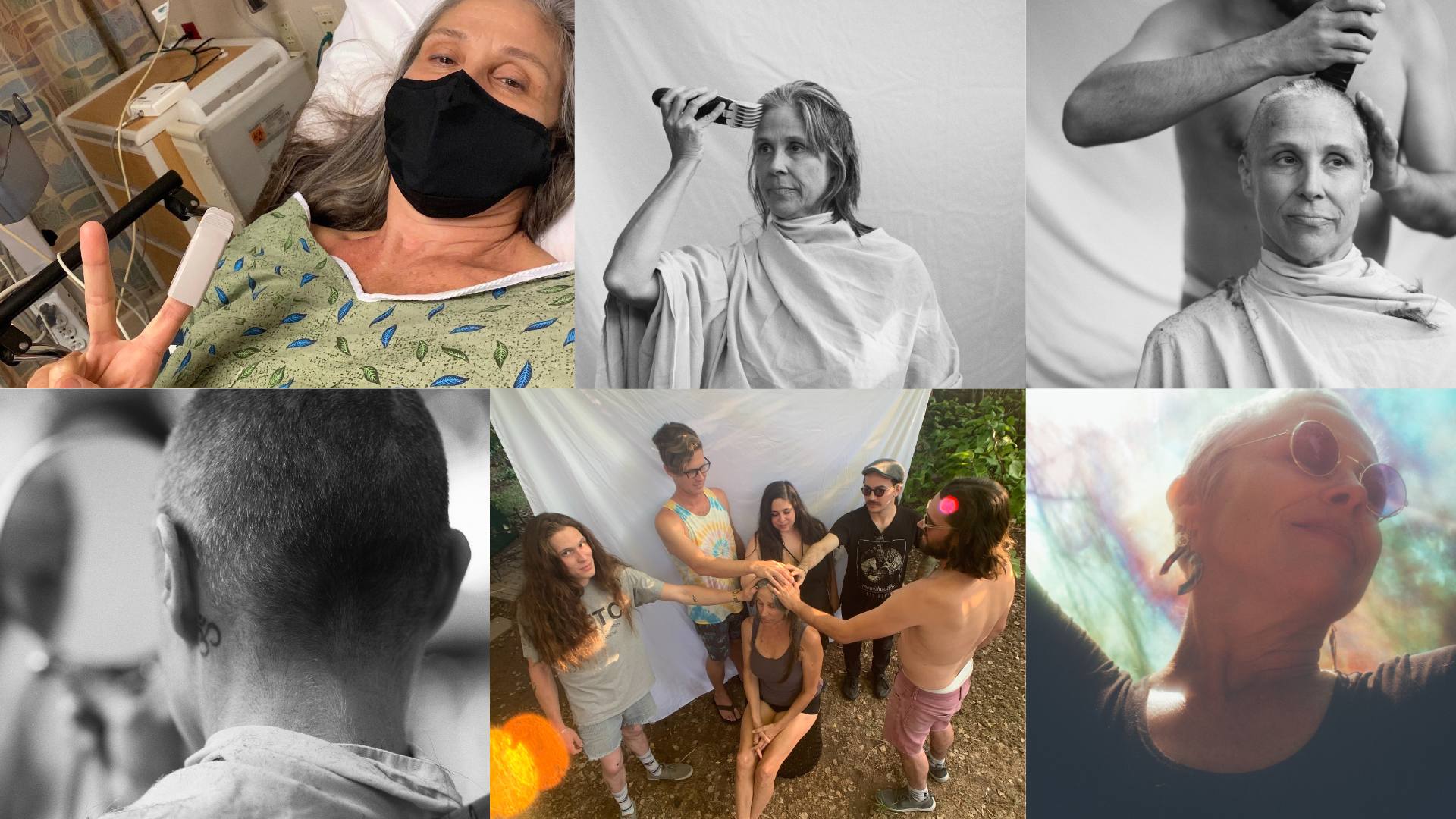 I Spent Years Teaching Yoga Students About Being Present. Then I Was Diagnosed With Cancer. I Spent Years Teaching Yoga Students About Being Present. Then I Was Diagnosed With Cancer.