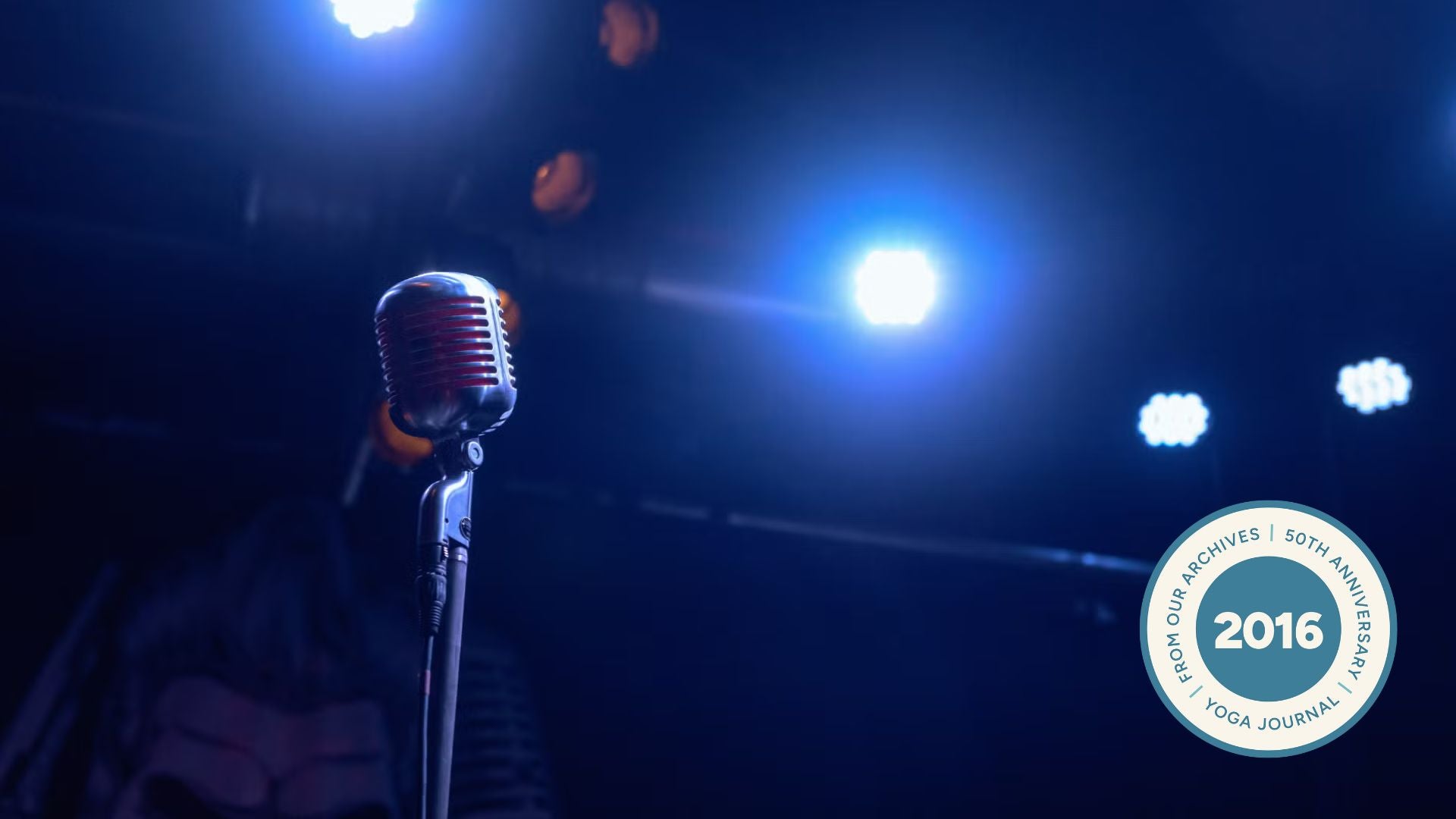 Yoga Teachers, Here’s How to Prepare for Your Next Yoga Audition Yoga Teachers, Here’s How to Prepare for Your Next Yoga Audition