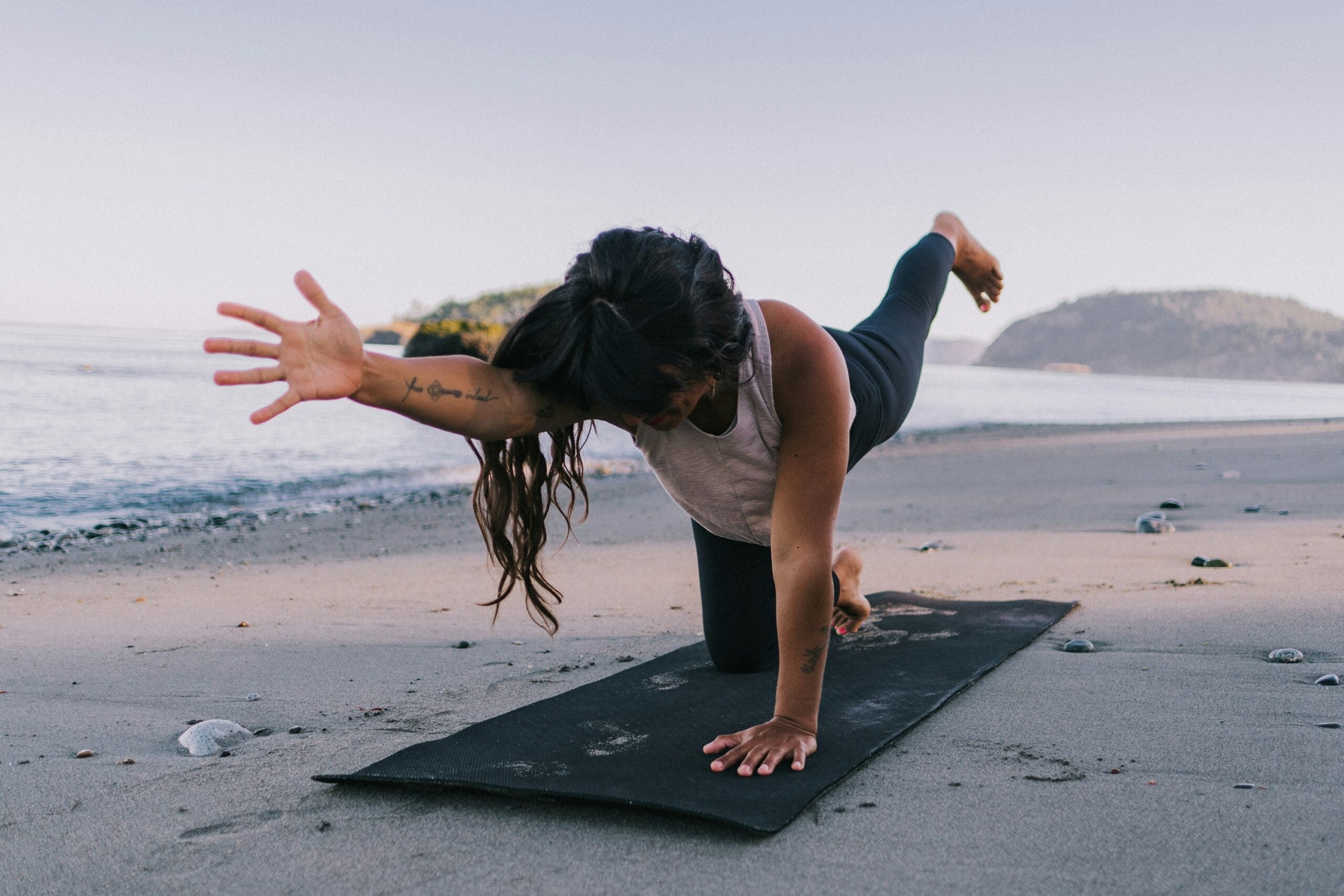 Tired? Wake Up With These Yoga Practices to Boost Your Energy. Tired? Wake Up With These Yoga Practices to Boost Your Energy.