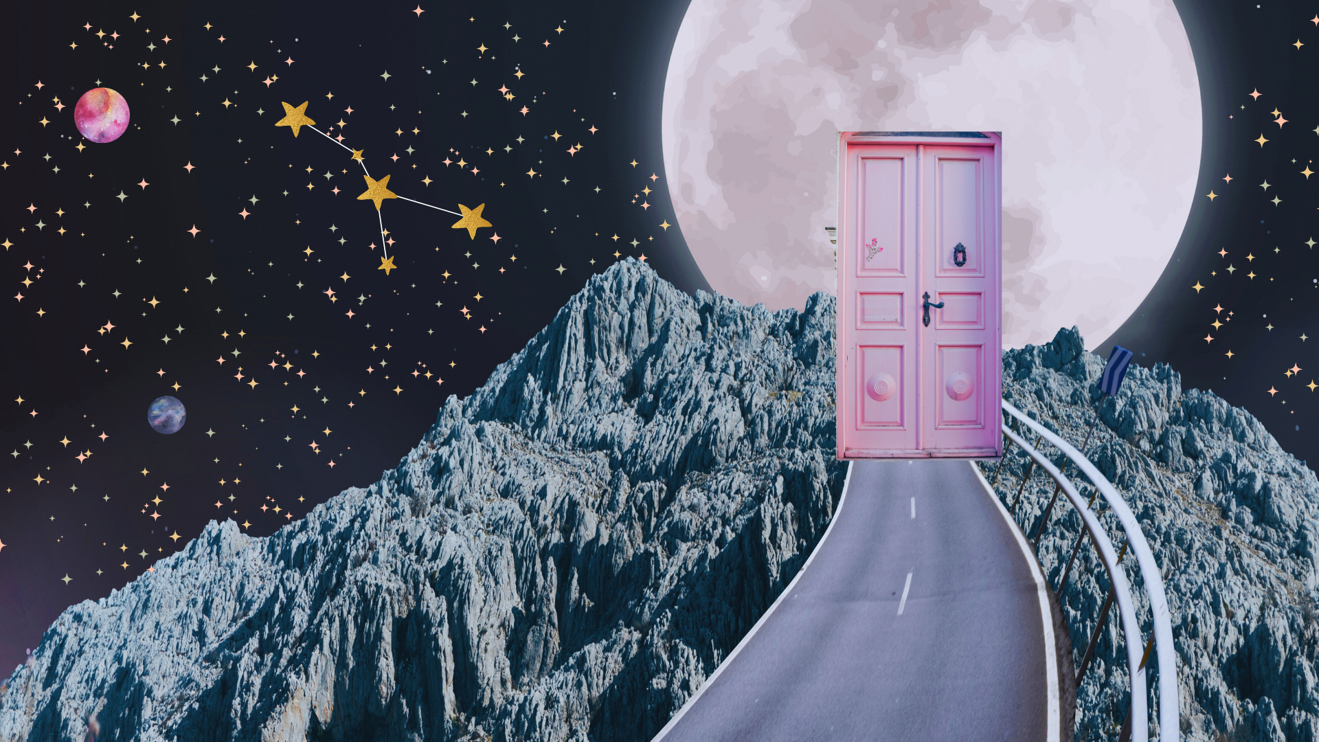 What the First Full Moon of 2026 Means for You What the First Full Moon of 2026 Means for You