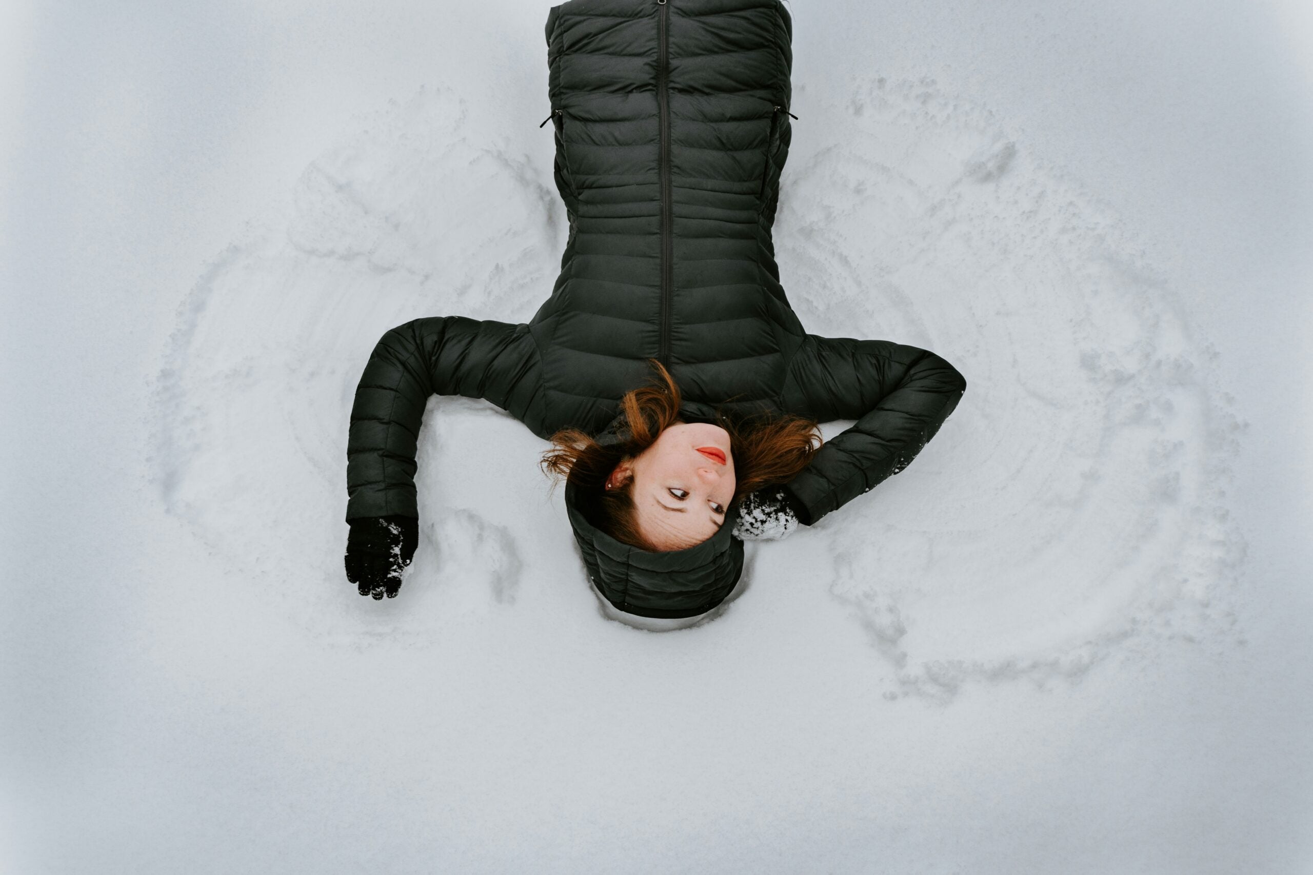 15-Minute Yoga to Stay Warm 15-Minute Yoga to Stay Warm